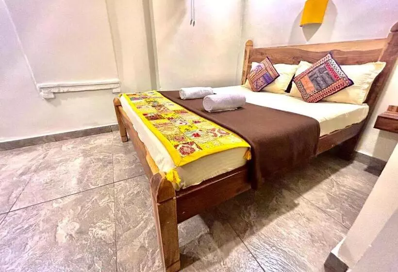 ホテル Bishnoi Heritage House