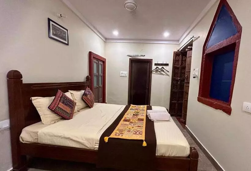 ホテル Bishnoi Heritage House