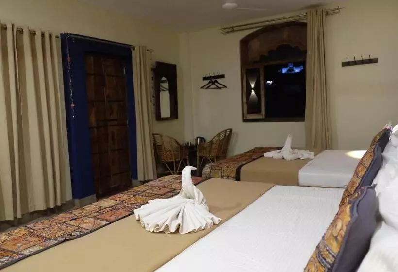 ホテル Bishnoi Heritage House
