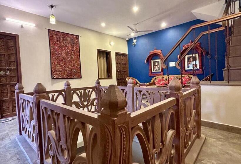 호텔 Bishnoi Heritage House