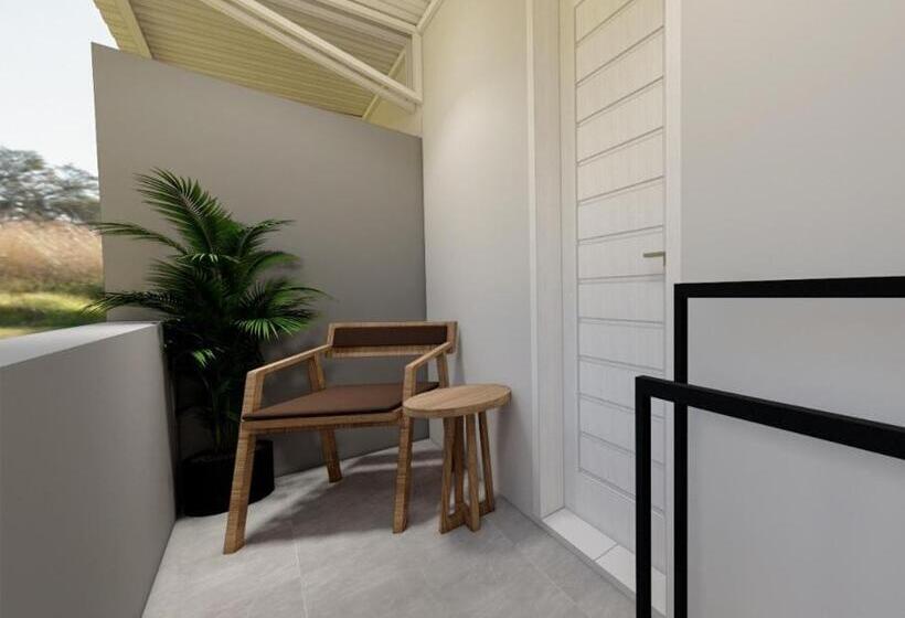 酒店 Blue Whale House