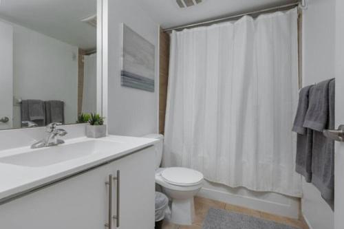 בית מלון כפרי Burnhamthorpe Residence