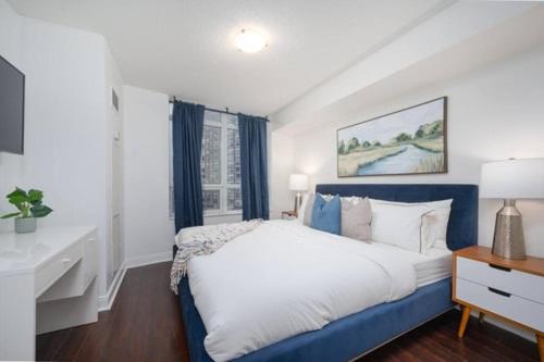 בית מלון כפרי Burnhamthorpe Residence