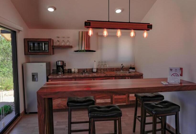 ホテル Casa 7 By 7 Valles