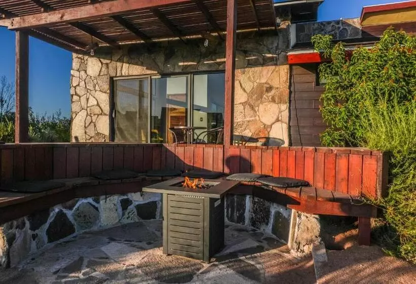 Hotelli Casa 7 By 7 Valles