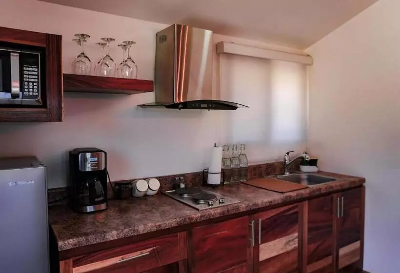 Hotelli Casa 7 By 7 Valles