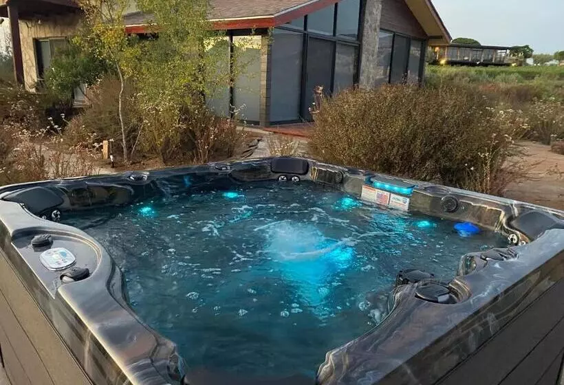 Hotelli Casa 7 By 7 Valles