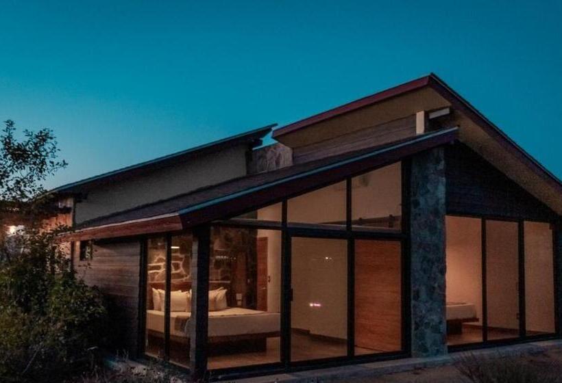 ホテル Casa 7 By 7 Valles