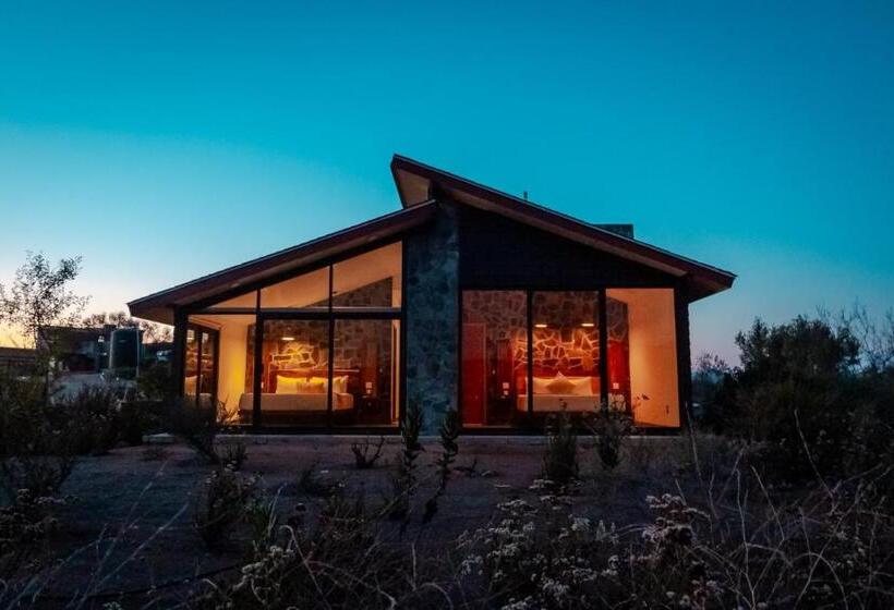 ホテル Casa 7 By 7 Valles