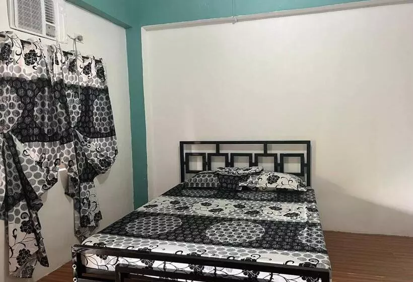 ホテル De Amado By Reddoorz