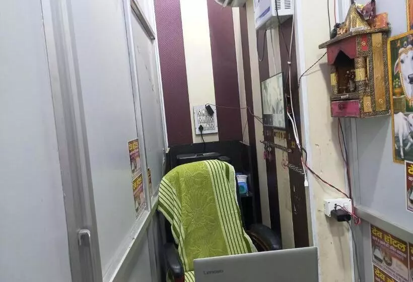 Hotel Dev