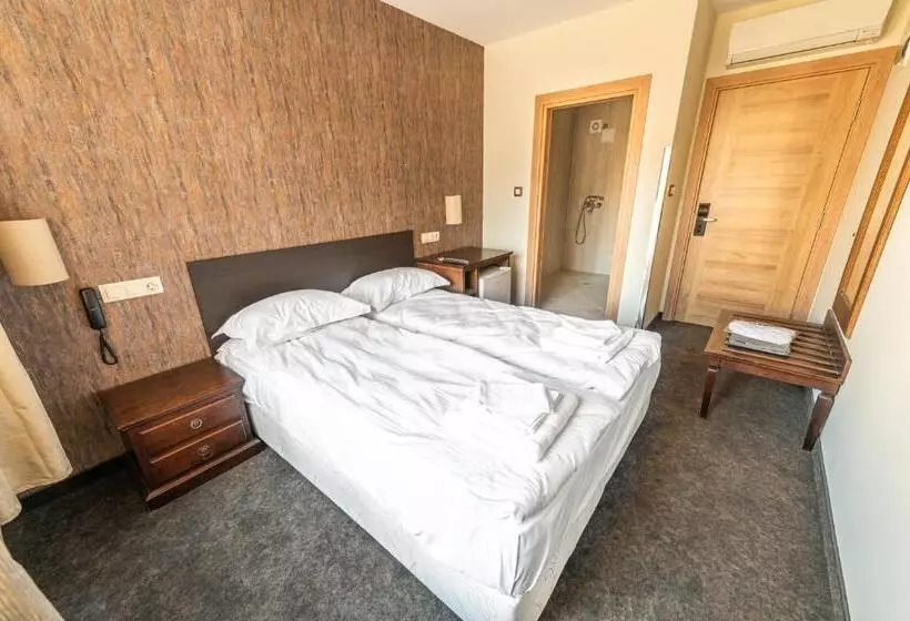 هتل Domenic Free Parking