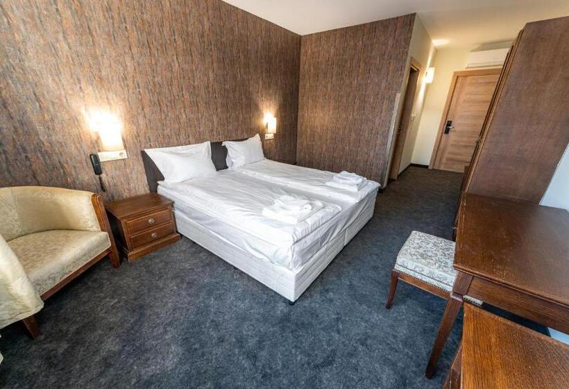 호텔 Domenic Free Parking