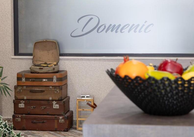 호텔 Domenic Free Parking