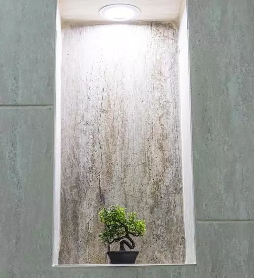 هتل Domenic Free Parking