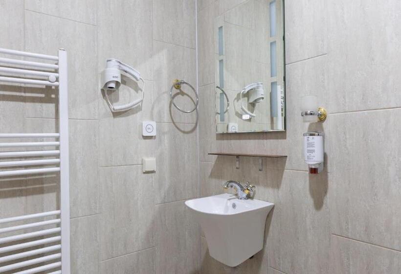 호텔 Domenic Free Parking