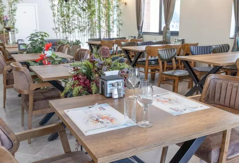 هتل Domenic Free Parking