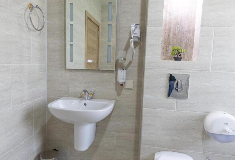 호텔 Domenic Free Parking