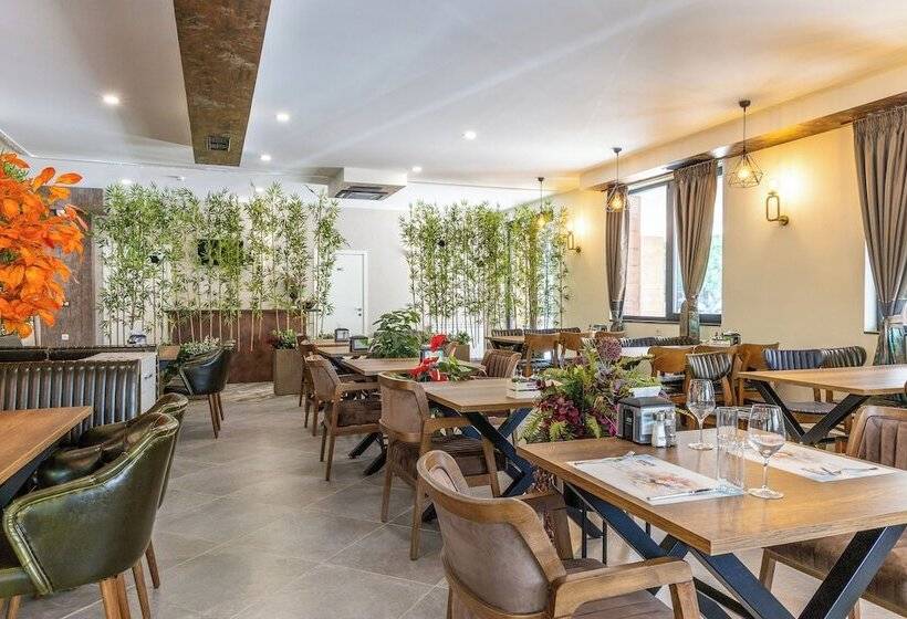 호텔 Domenic Free Parking