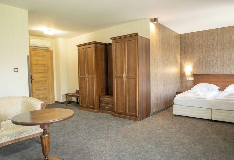 호텔 Domenic Free Parking