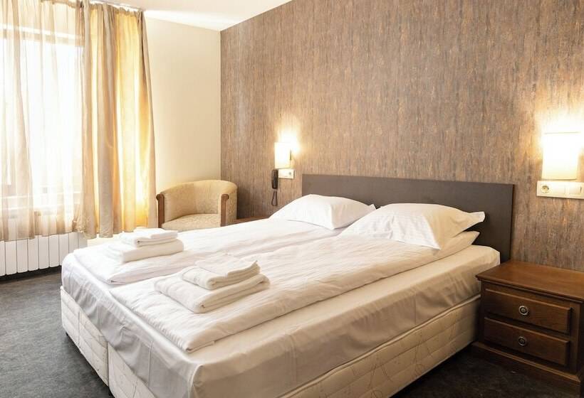 호텔 Domenic Free Parking