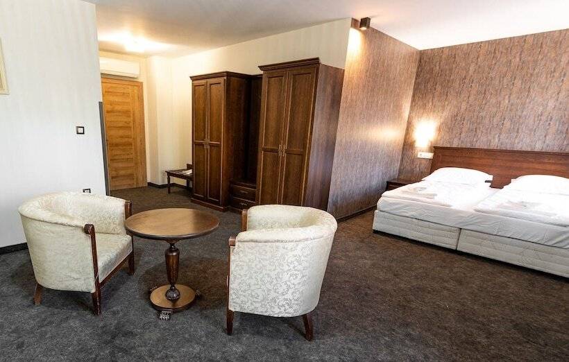 호텔 Domenic Free Parking