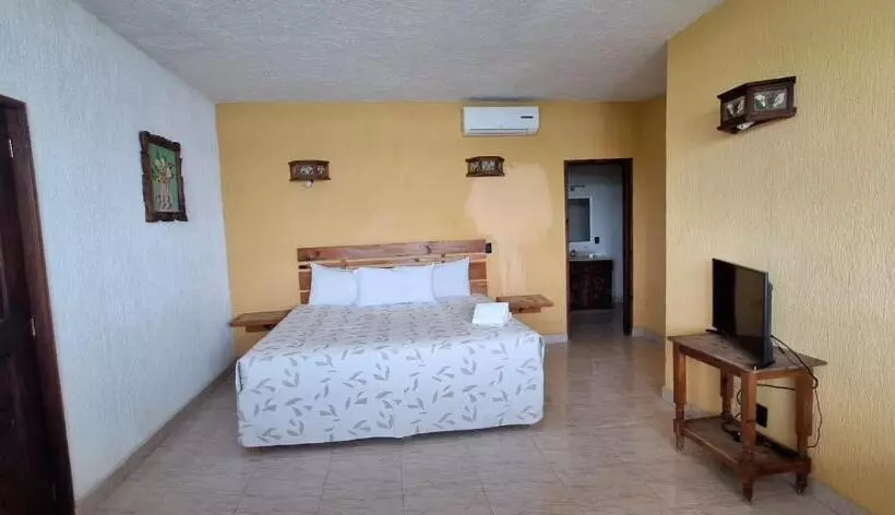 Hotelli Es Gran Horizonte