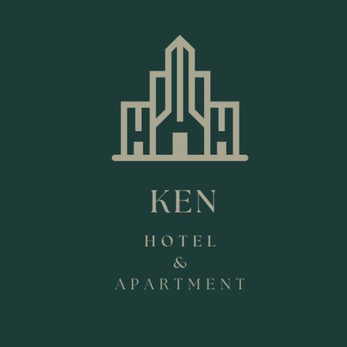 هتل K Apartment Cầu Rào 2  Căn Hộ Nhật Bản, Có Bể Bơi