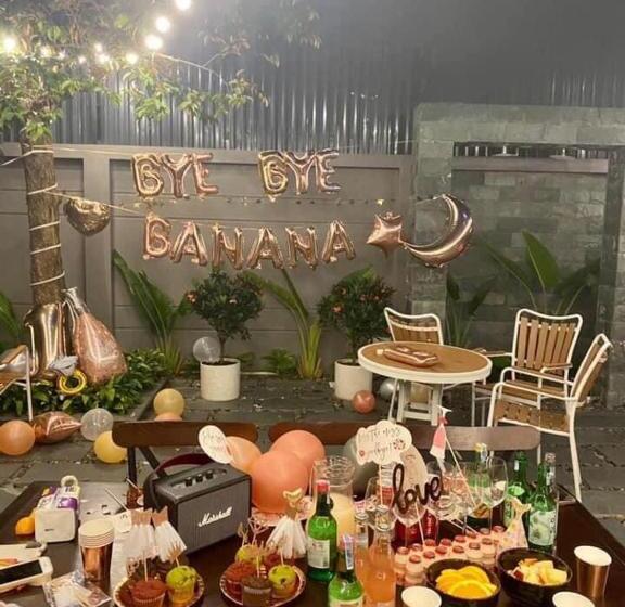 هتل K Apartment Cầu Rào 2  Căn Hộ Nhật Bản, Có Bể Bơi