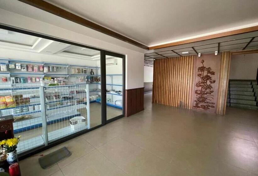 هتل K Apartment Cầu Rào 2  Căn Hộ Nhật Bản, Có Bể Bơi