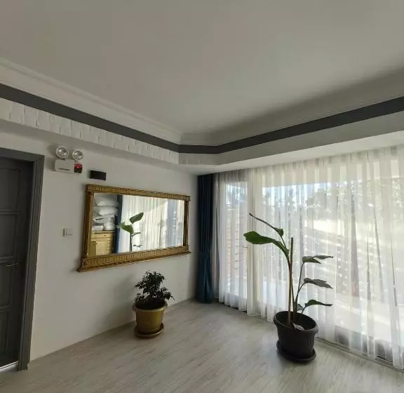 ホテル Paşa Konağı Ayvalık