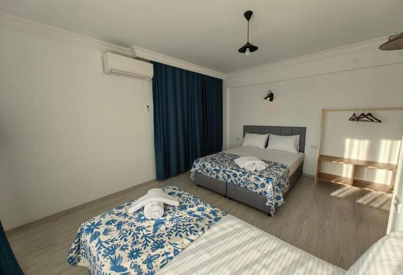 酒店 Paşa Konağı Ayvalık