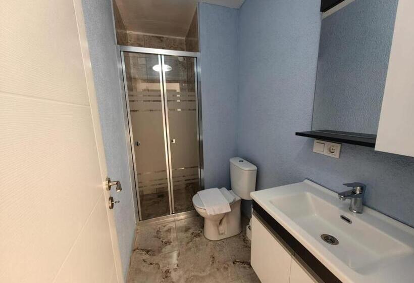 酒店 Paşa Konağı Ayvalık