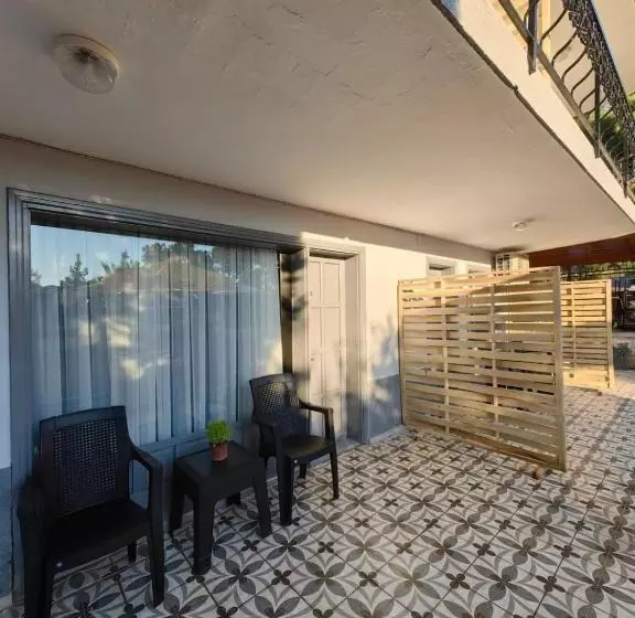 ホテル Paşa Konağı Ayvalık