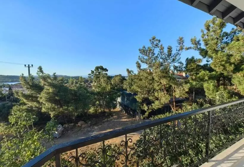 ホテル Paşa Konağı Ayvalık