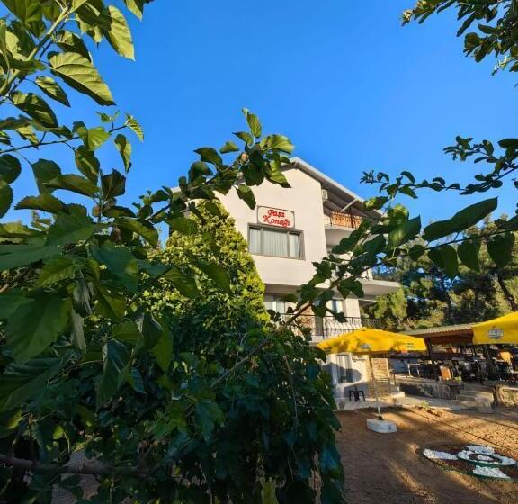 酒店 Paşa Konağı Ayvalık