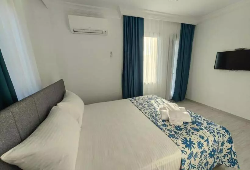 ホテル Paşa Konağı Ayvalık