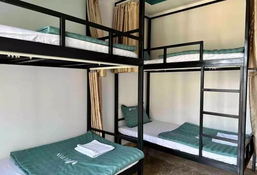 هتل Pp Homestay