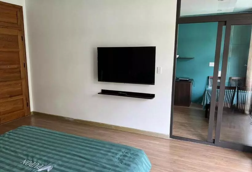 هتل Pp Homestay