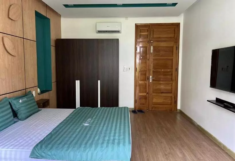 هتل Pp Homestay