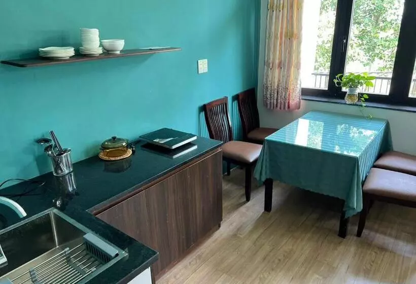 هتل Pp Homestay