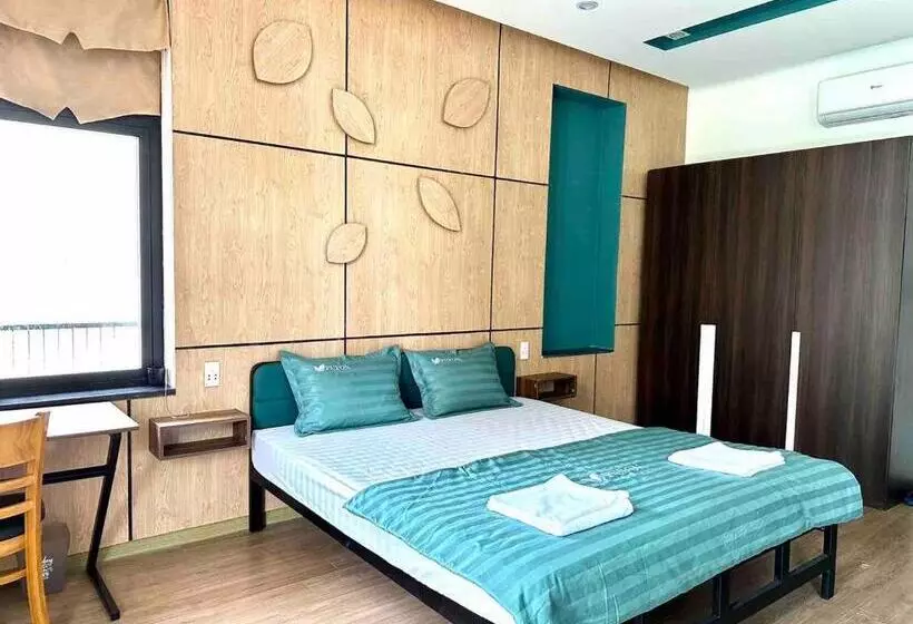 هتل Pp Homestay
