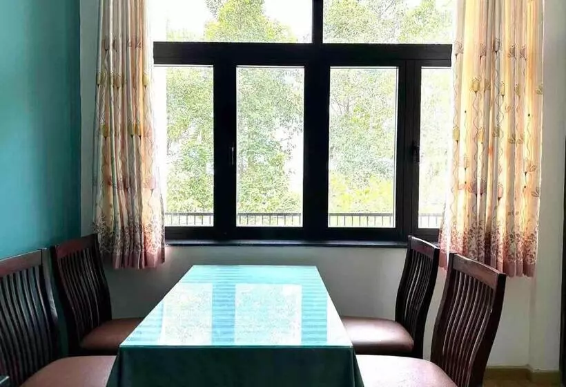 هتل Pp Homestay