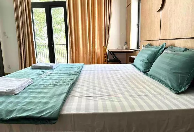 هتل Pp Homestay