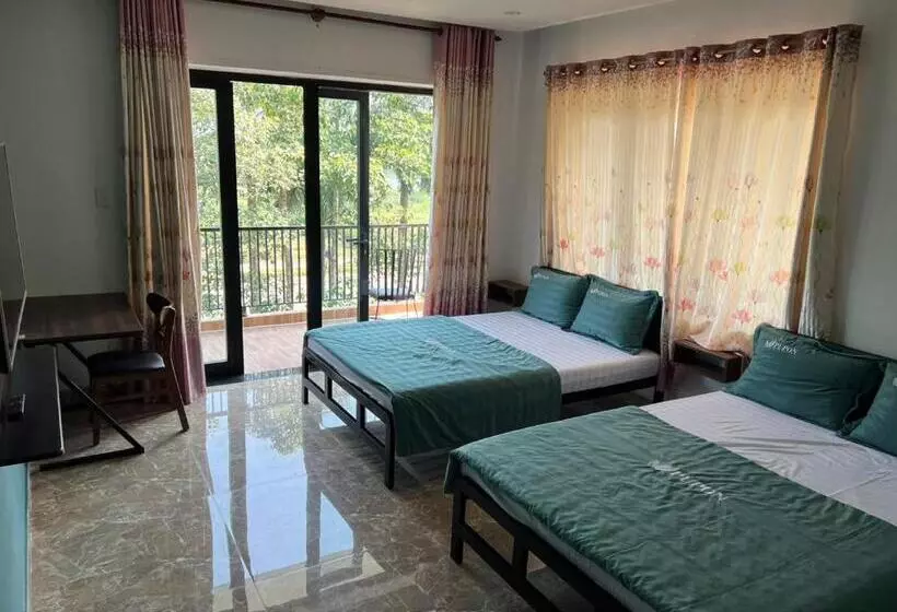 هتل Pp Homestay