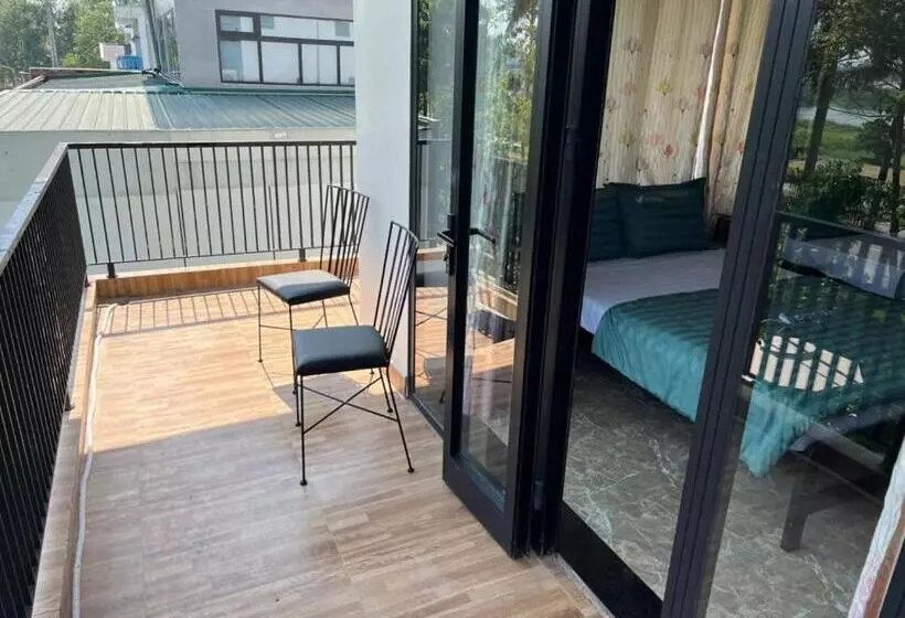 هتل Pp Homestay