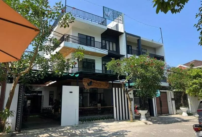 هتل Pp Homestay