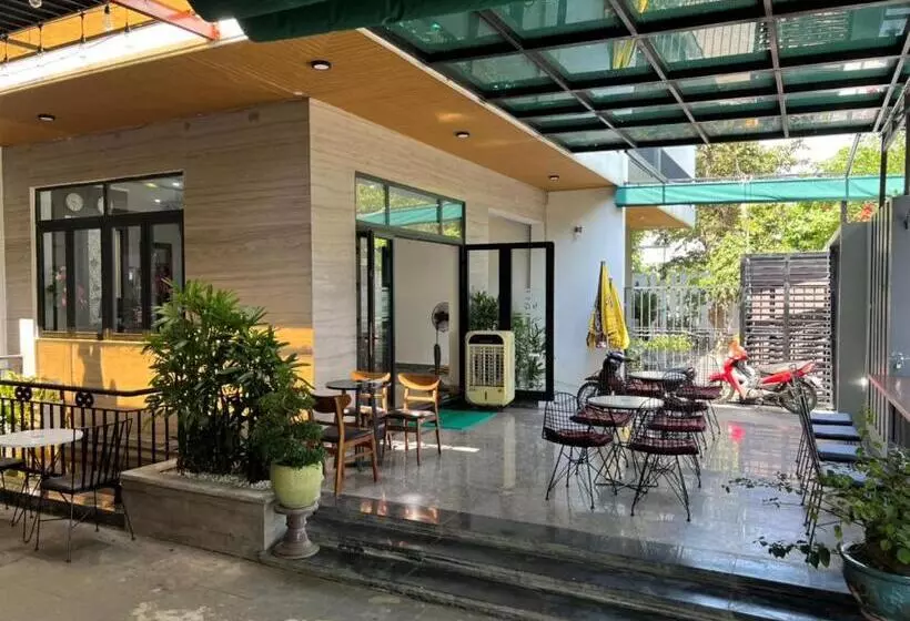 هتل Pp Homestay