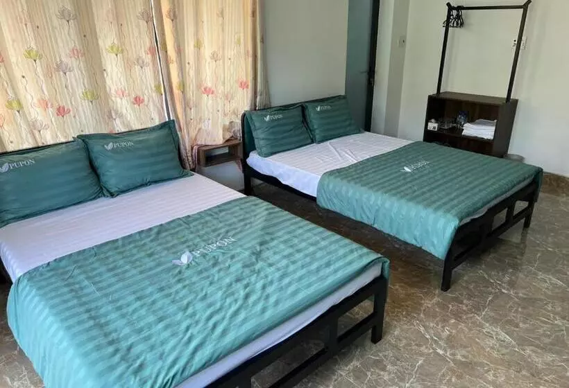 هتل Pp Homestay