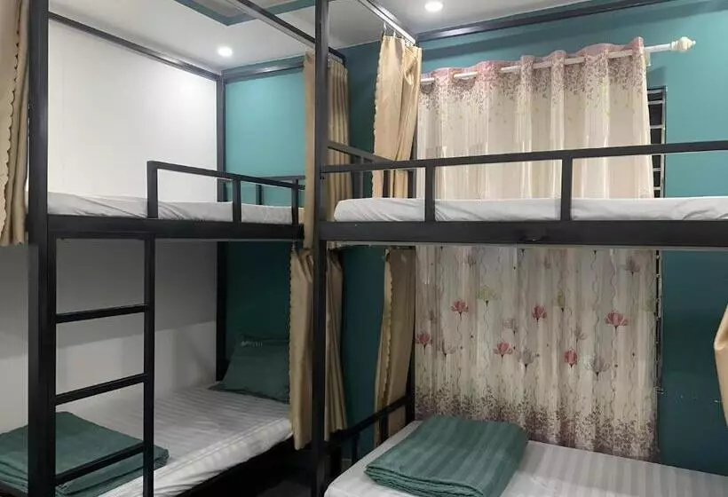 هتل Pp Homestay